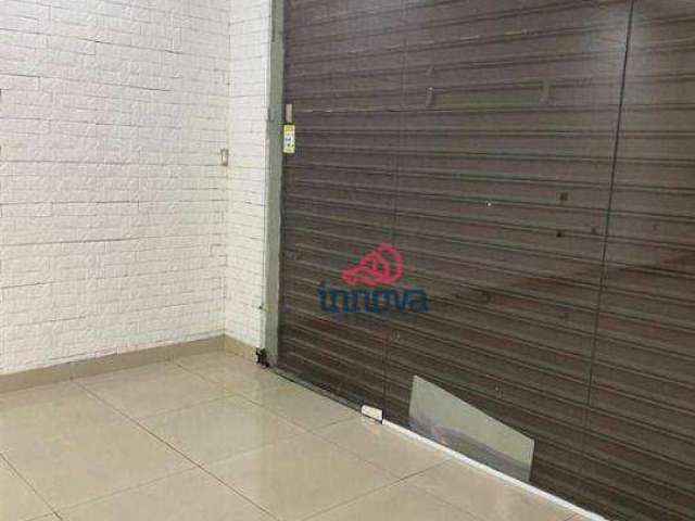 Prédio para alugar, 83 m² por R$ 3.302/mês - Vila Guilherme - São Paulo/SP