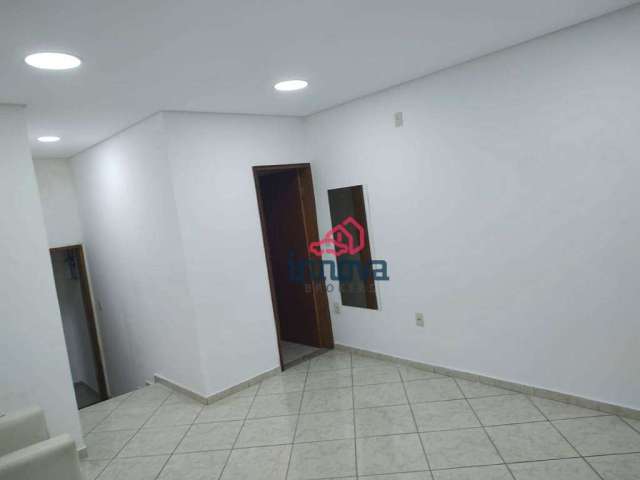 Sala para alugar, 30 m² por R$ 1.500,00/mês - Parada Inglesa - São Paulo/SP