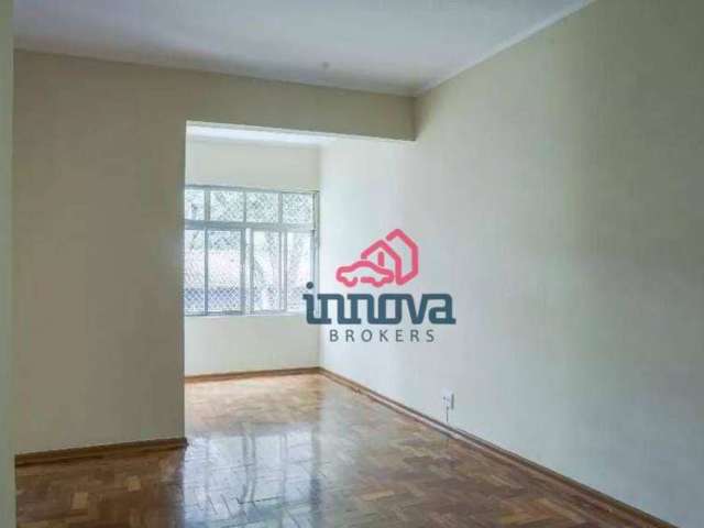 Apartamento com 2 dormitórios à venda, 80 m² por R$ 473.925,00 - Vila Ester - São Paulo/SP