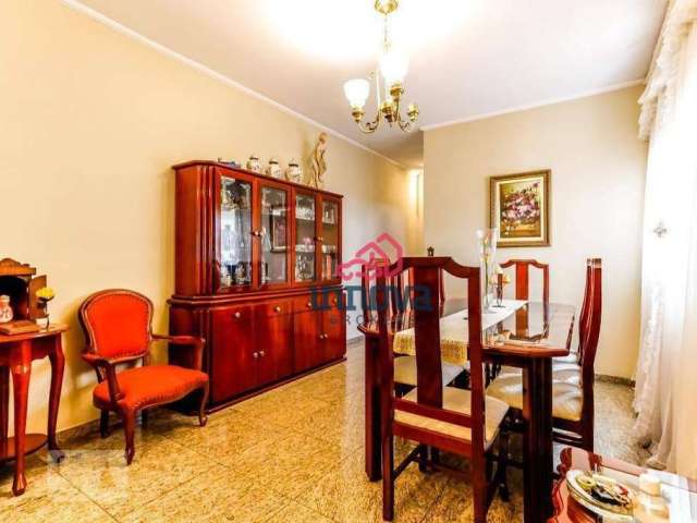 Sobrado com 4 dormitórios à venda por R$ 1.200.000 - Vila Nova Mazzei - São Paulo/SP