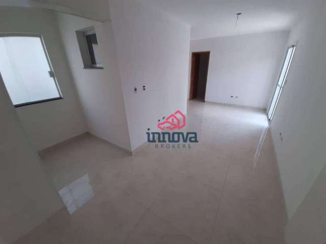 Apartamento com 2 dormitórios à venda, 45 m² por R$ 300.000 - Guapira - São Paulo/SP