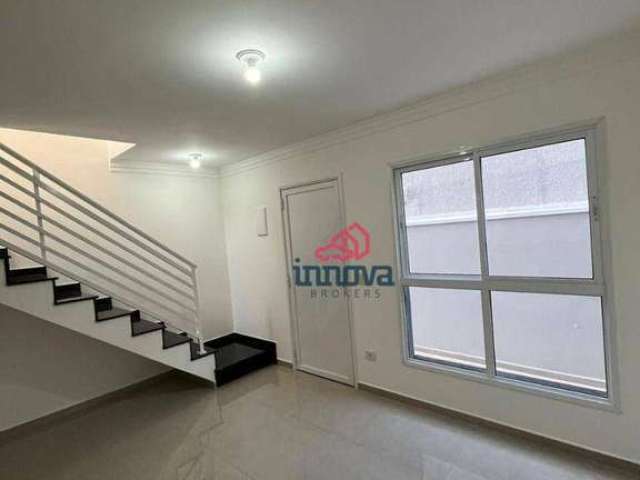 Casa com 2 dormitórios à venda por R$ 447.000 - Imirim - São Paulo/SP