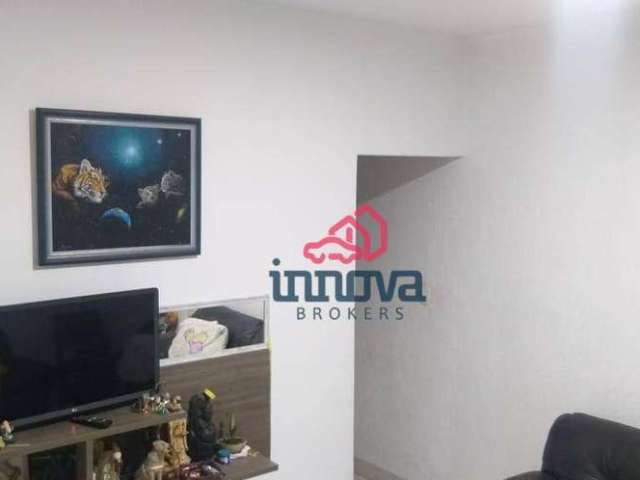 Casa com 5 dormitórios à venda por R$ 532.500 - Jardim Ema - Guarulhos/SP