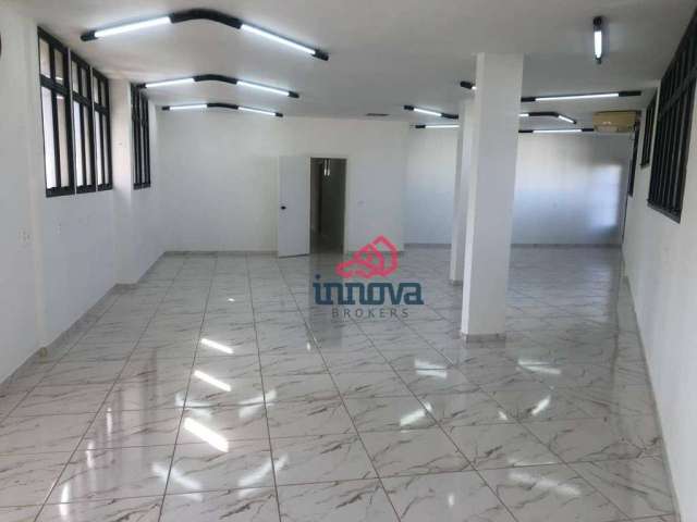 Sala para alugar, 48 m² por R$ 2.527,48/mês - Mooca - São Paulo/SP