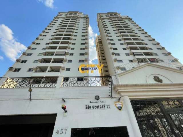 Vende-se Apartamento Edifício Torre de São Georges II