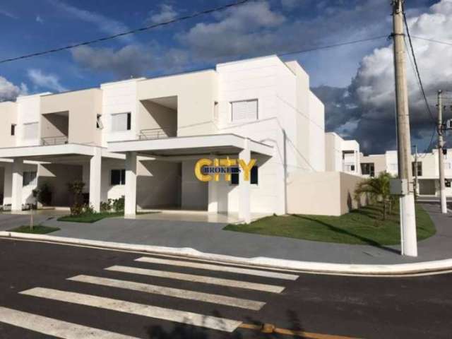 Vende-se Sobrado Condomínio Pacém