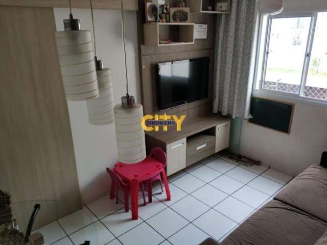 Vende-se Apartamento Residencial Valencia