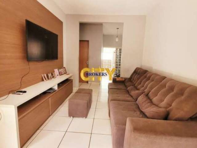 Vende-se Casa Residencial Aguas Claras