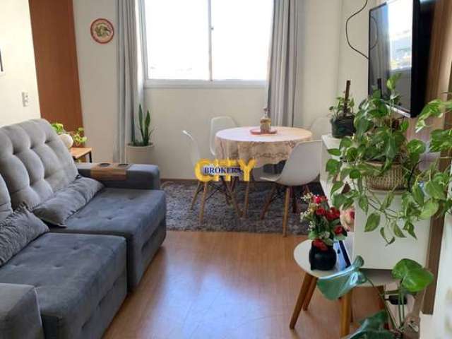 Vende-se Apartamento Condomínio Chapada das Oliveiras