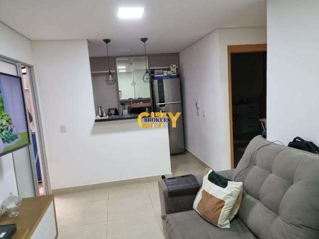 Vende-se Apartamento Garden Condomínio Chapada da Serra