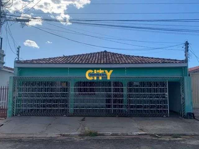 Vende-se Casa CPA IV