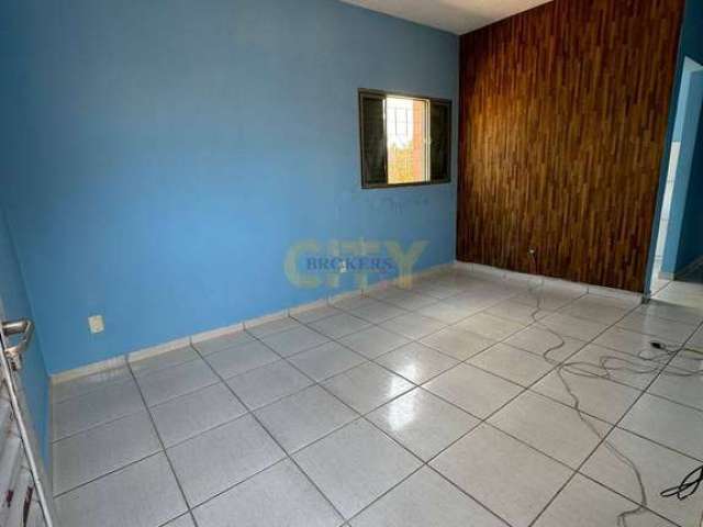 Vende-se Casa Condomínio Serra Azul