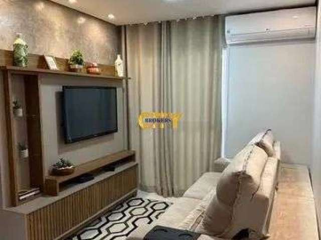 Vende-se Apartamento Condomínio Torres Ville D&amp;apos;Itália