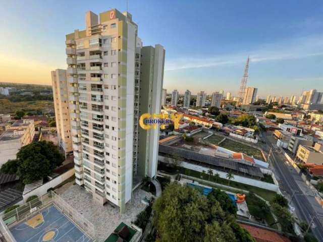 Vende-se Apartamento EcoVitta Ideale