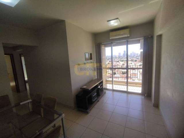 Vende-se Apartamento Parque Residencial Beira Rio