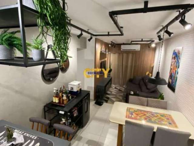 Vende-se Apartamento Condomínio Ville D&amp;apos;Itália