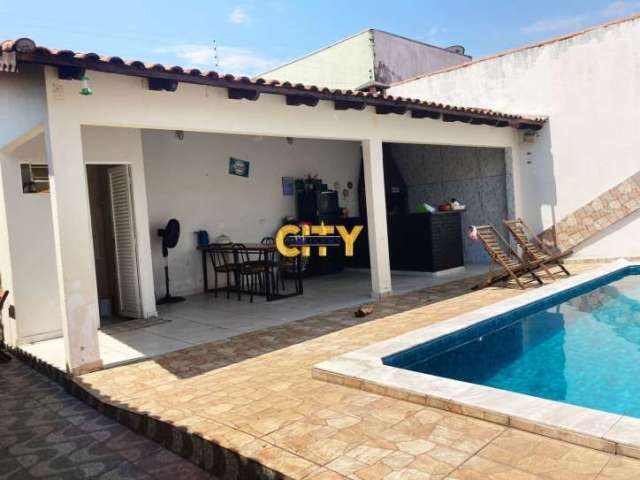 Vende-se Casa Residencial Recanto dos Pássaros