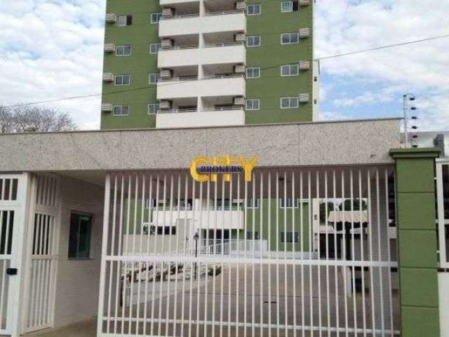 Vende-se Apartamento Condomínio Reserva Nature