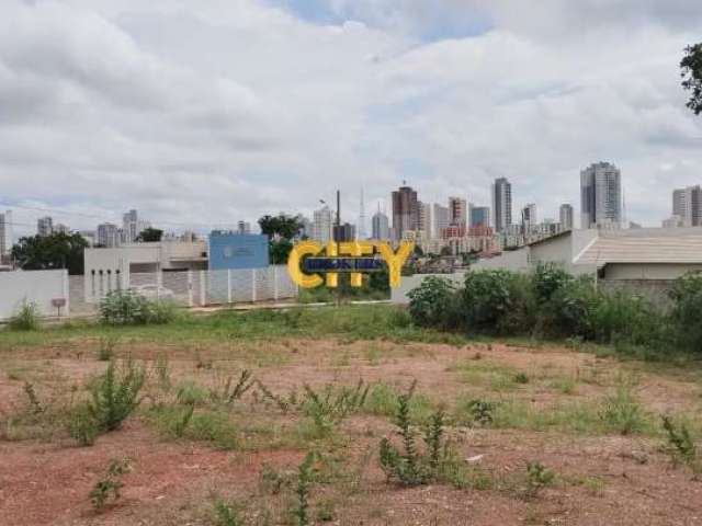 Vende-se Lote/Terreno Próximo ao Shopping Pantanal