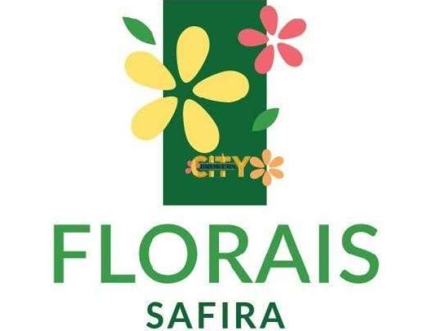 Vende-se Lote/Terreno Condomínio Florais Safira