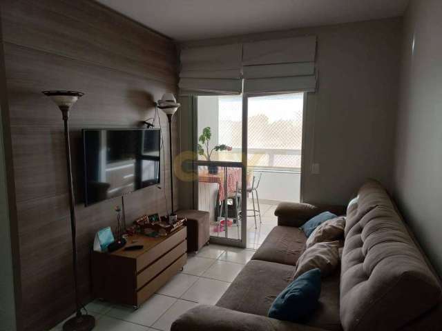 Vende-se Apartamento Edifício Baia Blanca