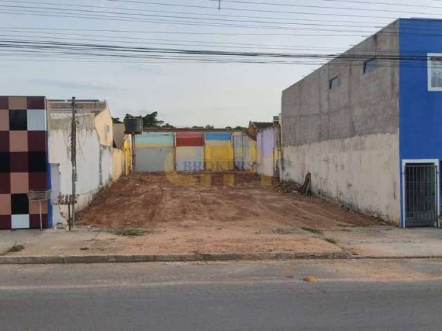 Vende-se Terreno/Lote Av. das Torres - Prox. a Viola