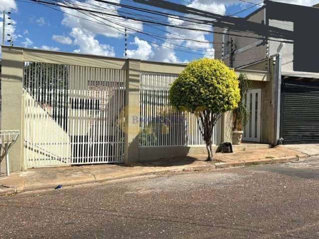 Vende-se Casa Comercial Av. Dom Bosco Bairro Dom Aquino