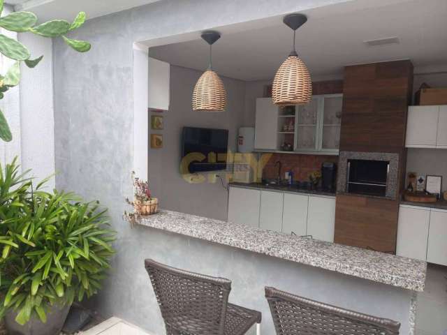 Vende-se Casa Térrea Condomínio Residencial San Marino