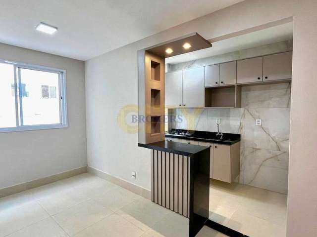 Vende-se Apartamento Condomínio Chapada das Oliveiras