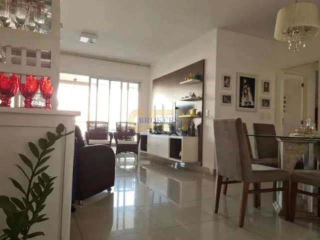 Vende-se Apartamento Edifício Opera Prima