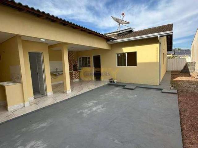 Vende-se Casa Térrea Condomínio Altos do Moinho