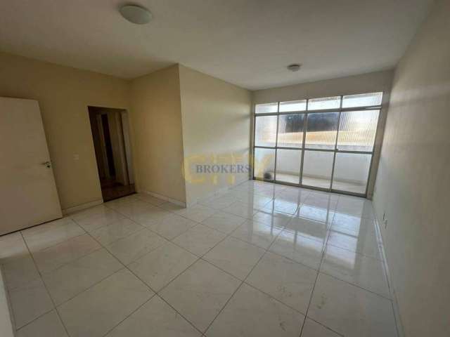 Vende-se Apartamento Edifício Alvorada