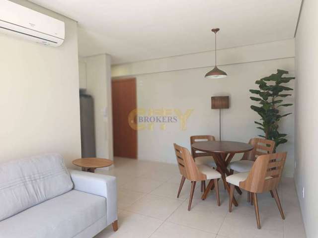 Vende-se Apartamento Edifício Park Cidade Alta