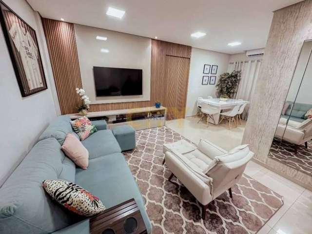 Vende-se Apartamento Mobiliado Condomínio Residencial Mariana