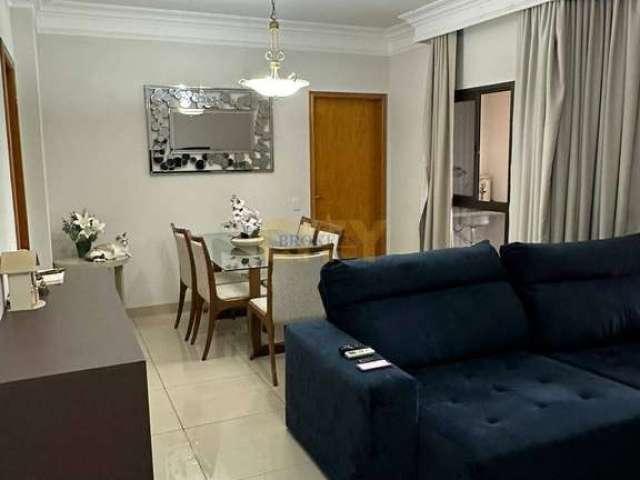 Vende-se Apartamento Edifício American Tower