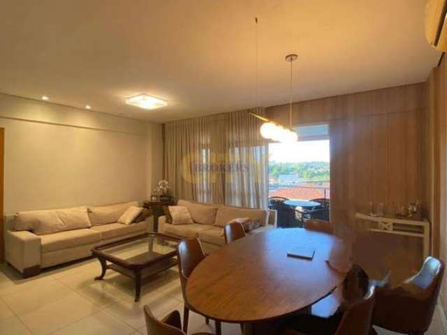 Vende-se Apartamento Edifício Atiaia (Santa Rosa)