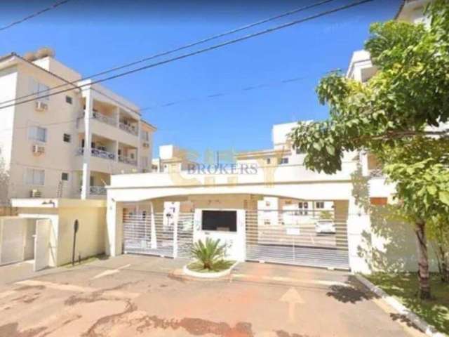 Vende-se Apartamento Térreo Condomínio Villagio dos Ipês