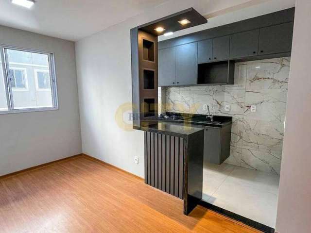 Vende-se Apartamento Condomínio Chapada das Rosas