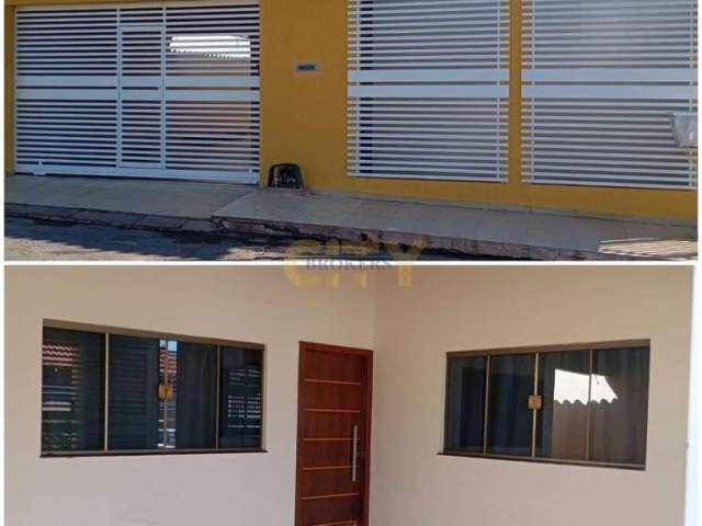 Vende-se Casa Parque Cuiabá