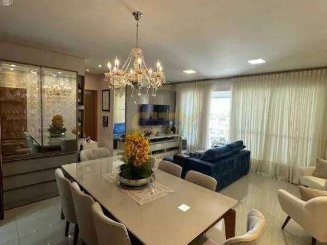 Vende-se Apartamento New Avenue