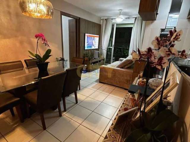 Vende-se Apartamento Condomínio Garden Bosque da Saúde