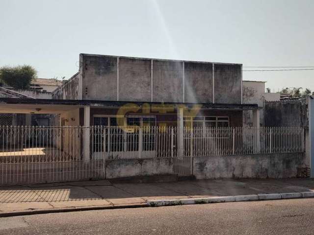 Vende-se Casa Comercial Av. Dom Bosco Bairro Dom Aquino