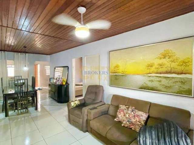 Vende-se Casa Tijucal Setor 3 (Prox. Mercado e Farmácia)