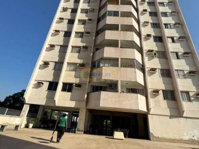 Vende-se Apartamento Ed. João Alfredo (Centro)