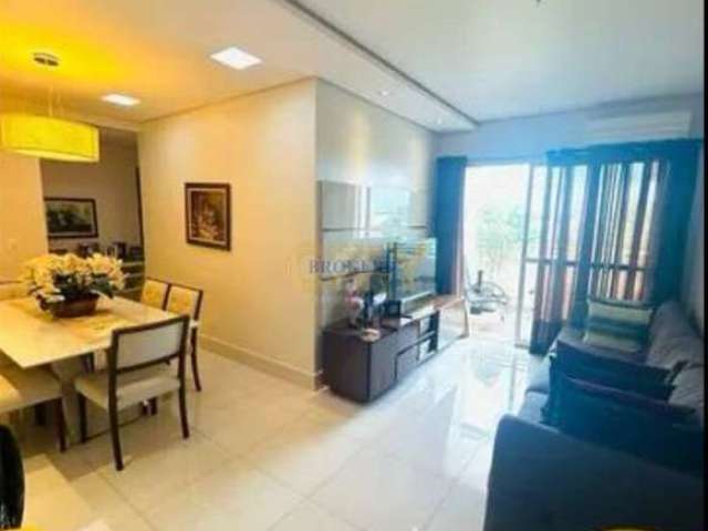 Vende-se Apartamento Condomínio Residencial Torre das Palmeiras