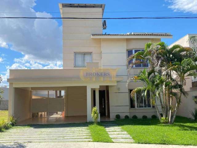 Vende-se Sobrado Condomínio Belvedere