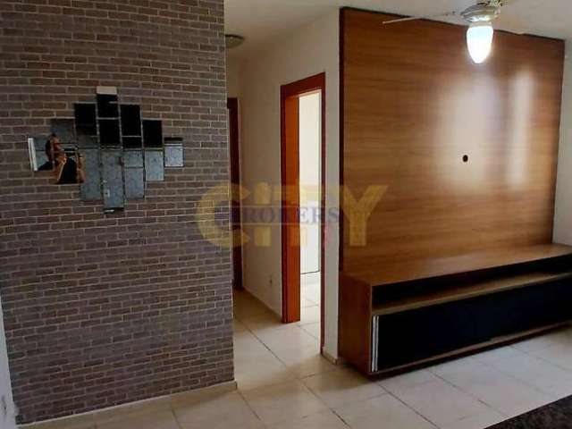 Vende-se Apartamento Chapada dos Bandeirantes