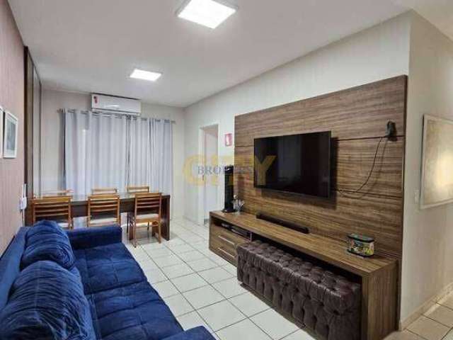 Vende-se Casa Térrea Condomínio Residencial Montenegro