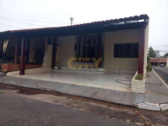 Vende-se Casa Condomínio Dunas do Areão