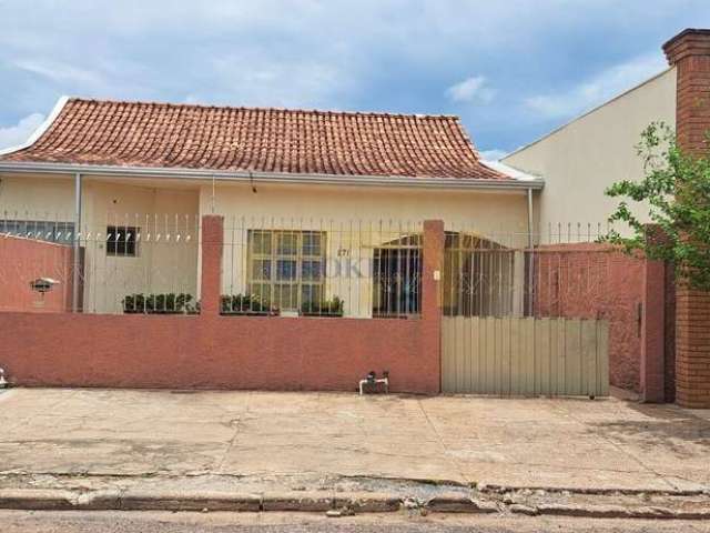 Vende-se Casa Bairro Jardim Guanabara